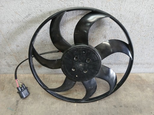 ventilátor chladiče VW SEAT SKODA AUDI 5Q0 5Q0959455BF