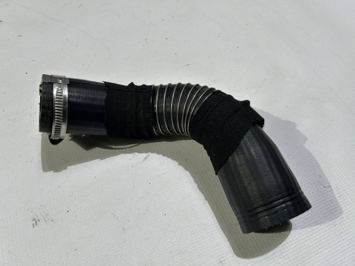 rohr Schlauch Rohr intercooler turbo Lincoln Continental 3.0 2017r