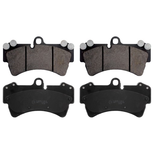 Тормозные колодки FEBI BILSTEIN 16460 7L0698151E