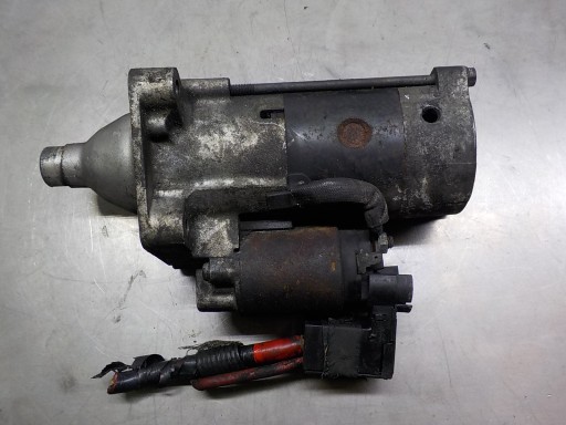 CHRYSLER VOYAGER IV 2.8 CRDI Anlasser Starter M002T88971