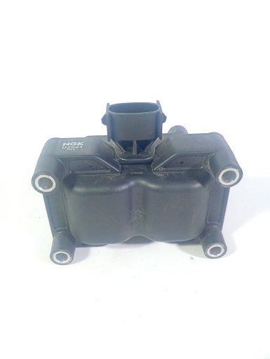 Ford Mondeo 3 MK3 00-03 coil ignition OE NGKU2001