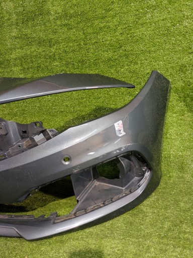 front bumper front FIAT TIPO II LIFT NR.Z8063