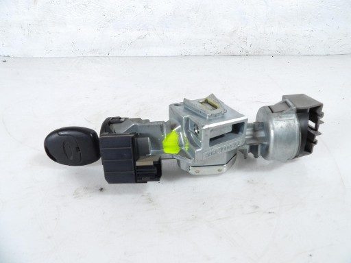 FORD FOCUS MK2 2.0TDCI ignition 3M51-3F880-AC