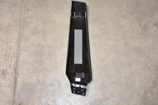 IDEALNA cover moulding SLUPKA door left black POLYSK LAMBORGHINI URUS 1