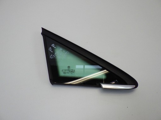 5H0845412 - VW GOLF VIII HB 2020 ЛОБОВОЕ СТЕКЛО ПЕРЕДНИЙ ПРАВЫЙ