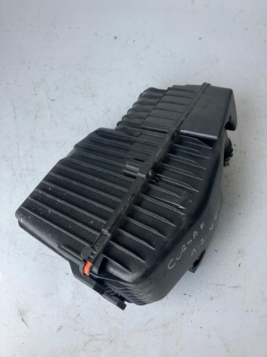 Gehäuse filter luft CORSA F 1.2 VTI 9813534180