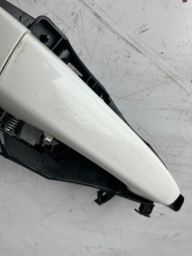 handle door right rear part PEUGEOT 308 T9 EWP