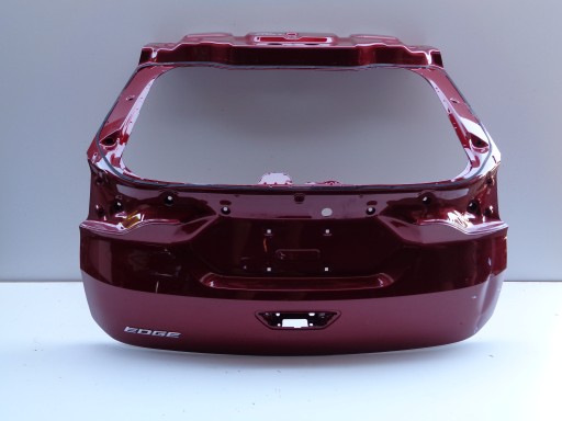 Дверь задка ford edge 16- № 47768