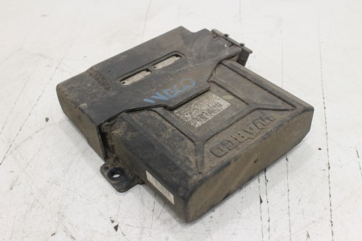 Модуль контроллера подвески битурбо iveco daily 11-14 3.0 hpi 4460554500