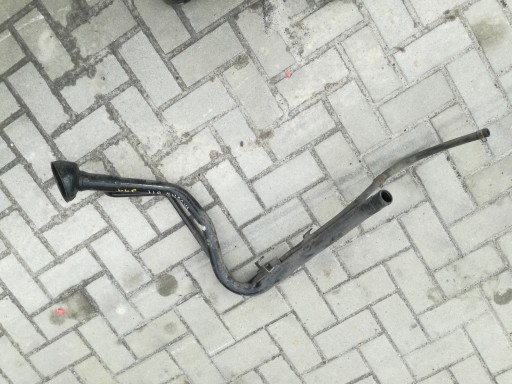 QASHQAI J11 II 1.5 dCi топливная крышка трубы