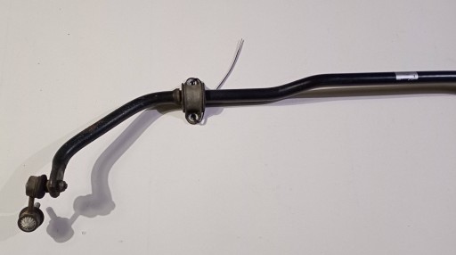 stabilizer rod front front Maserati GranTurismo 2008