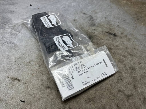 limiter door przednich Audi A5 8W8837249