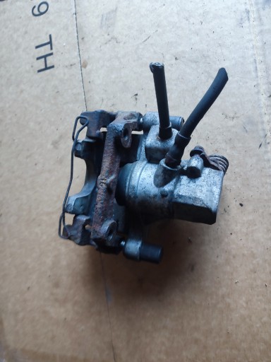 caliper brake right rear part right rear Volvo V50