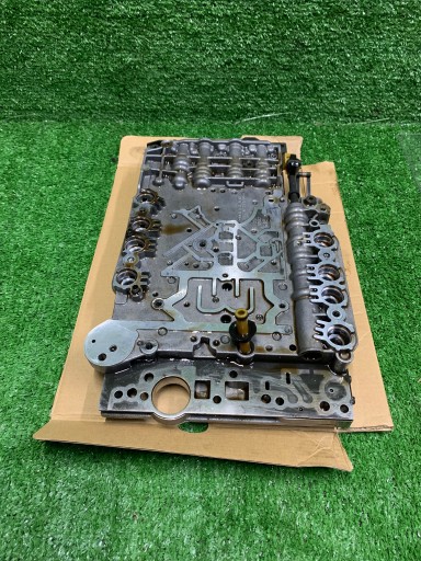 MERCEDES W211 W219 W221 7G MECHATRONIKA gearboxes 2202701406