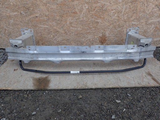 760807109B - БАЛКА ПІД БАМПЕР ПЕРЕДНЯ VW TOUAREG 3 III 760 CR7