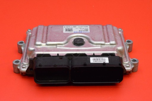 control unit computer of the engine 39751-1XCE4 KIA EV6 77.4 kWH 229 KM 21