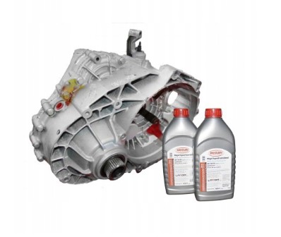 PSW VW Volkswagen Transporter Multivan T6 2.0 TDI 4x4 коробка передач