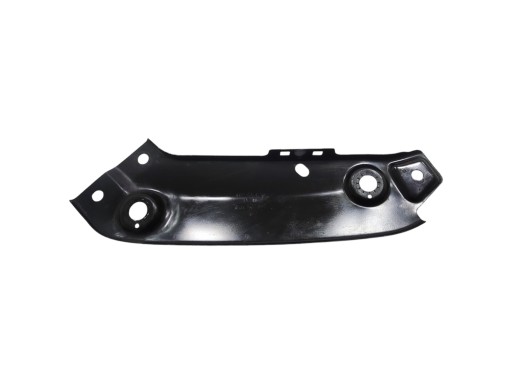 Stütze links öv, szíj vorne Halter links VOLKSWAGEN JETTA VI 5C 5C6805932