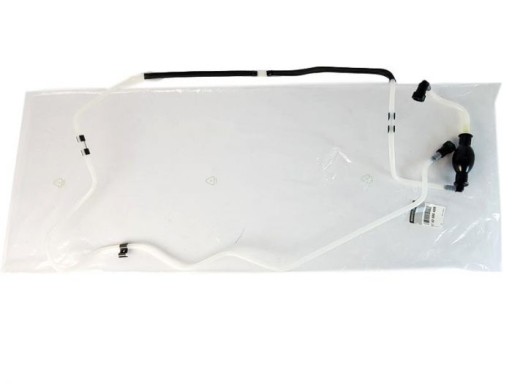 175068840R - ТОПЛИВНЫЙ ШЛАНГ НАСОС RENAULT MASTER 2.3 DCI OE