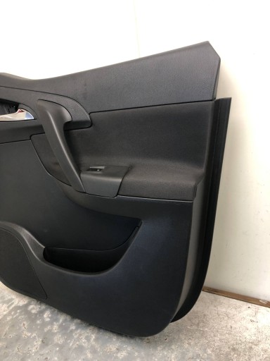 side door right rear part OPEL MERIVA B LIFT 06892-A33 13475285