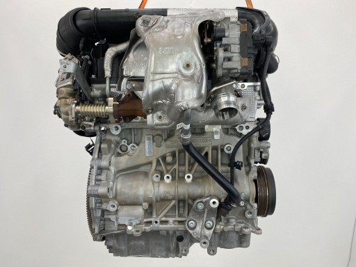 Moteur Complet B47C20A BMW 220d F45 2015r B47 2.0d B47C20