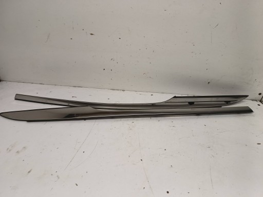 KIA OPTIMA IV KOMBI Moulage Vitres Arrière Droit 87860-D4300 2018R