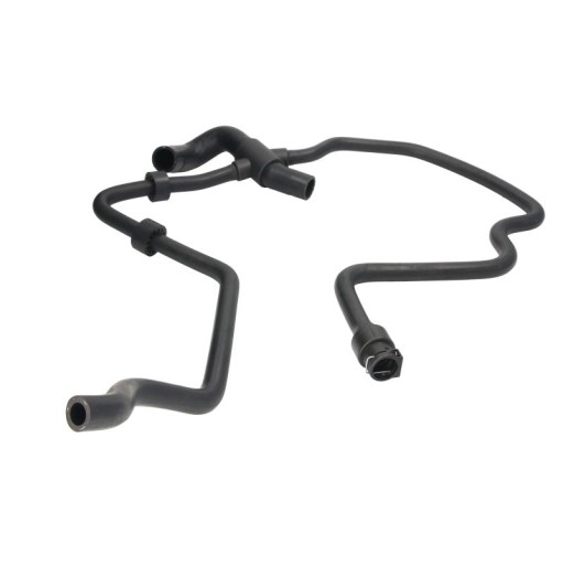 DNF141TT - ШЛАНГ РАДІАТОРА FIAT SEICENTO 1.1 1998-