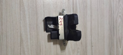 lock bonnet boot Volkswagen Caddy 2K5827505C