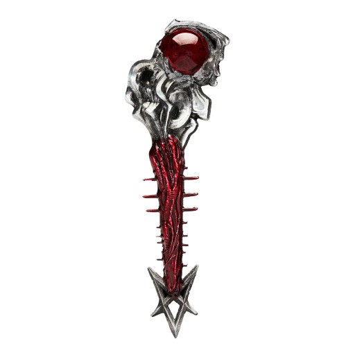 Replika Diablo IV - Hell Key