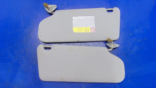 clony PRZECIWSLONECZNE kryt PEUGEOT 4008 a 12-17R
