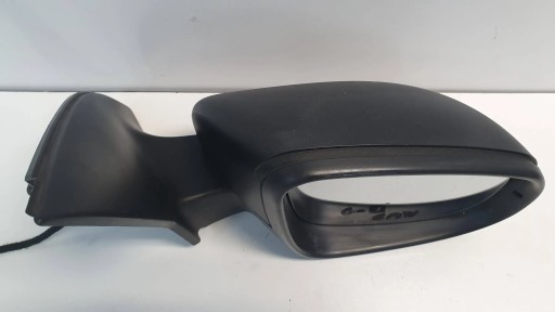 mirror right Vw Golf VI 08- 6PIN