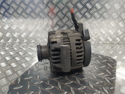 alternator FORD MONDEO MK 4 0121615006 6G9N-10300-ABC 150 A