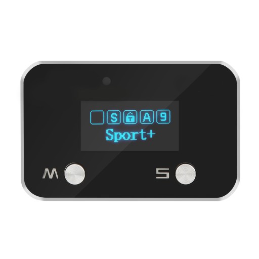 Cammus Windbooster додаток Bluetooth GT