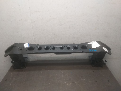 bumper support front FORD FOCUS MK3 LIFT 14