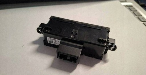Panel Bouton Bouton Renault Austral 252738626R