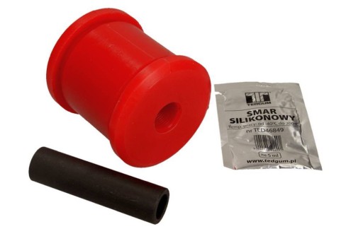 01147485 - Втулка ресори JEEP P. CHEROKEE 2,5 TD-5,2 84-12 !!!