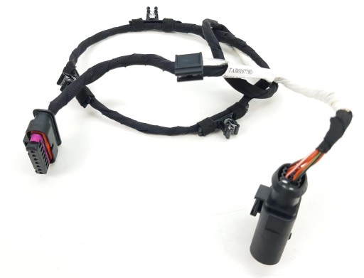 3G8971206A - НОВИЙ ORG ПЕРЕДНІЙ БАМПЕР РАДАР ПРОМІНЬ VW ARTEON 3H