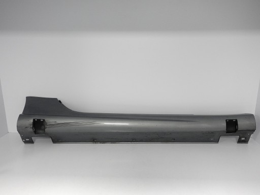 MERCEDES SL R231 AMG 12-16 threshold right moulding cap