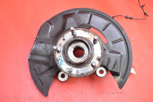 swing of the pivot right front 23384198 OPEL INSIGNIA B 2.0 CDTI 170 KM 17-20
