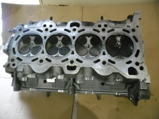 Головка KIA SPORTAGE Hyundai 2,0 GDI G4NC працює 70 тис. км