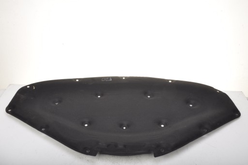 BMW F20 звукоізоляція софіта капота 7221993