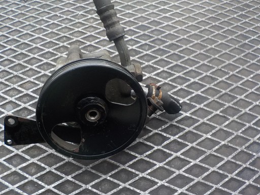 NISSAN ALMERA II (N16) 1.6 16V B servo pump 7613955144