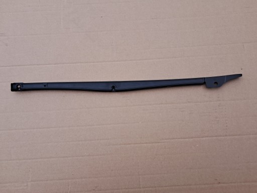 stoßstangenführung heck links MERCEDES W211 A2118801712 neu