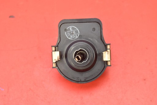 sensor of a shock absorber left rear part 89241-30040 LEXUS LS IV LS600H 5.0 V8 438 KM
