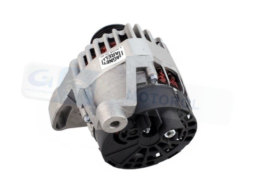 MARC1349 - Генератор бюстгальтер/sie/pal 1.2 16v - magneti marelli 943313491010