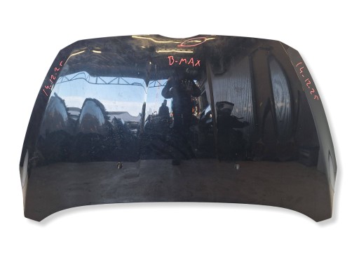 FORD B-MAX 12-17 kapota