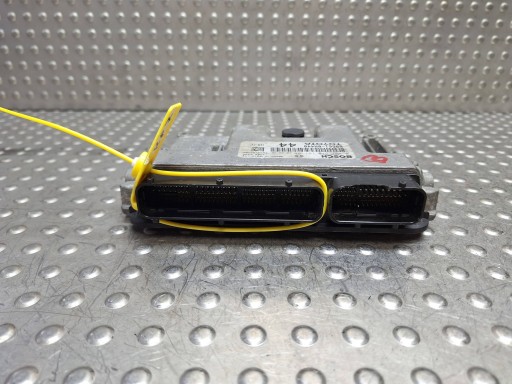 Bedienteil Computer DES MOTORS TOYOTA AYGO 0261S12197 89661-0H440