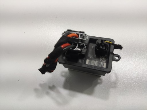 resistor, rheostat, regulator OPORNICA heater fan resistor EXPERT JUMPY III 2016-2023 A43003000