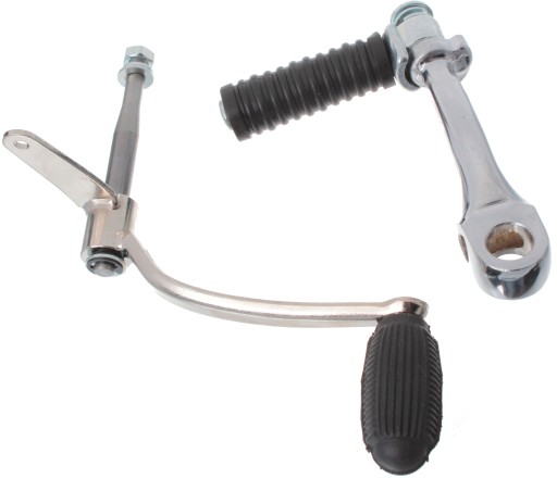 432543512334 - Важіль Перемикання Передач Jawa 50 21 Romet Hogar 200