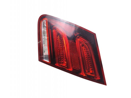 feu droite arrière du capot MERCEDES E W212 LIFT (12-16) berline 613992 LED EU